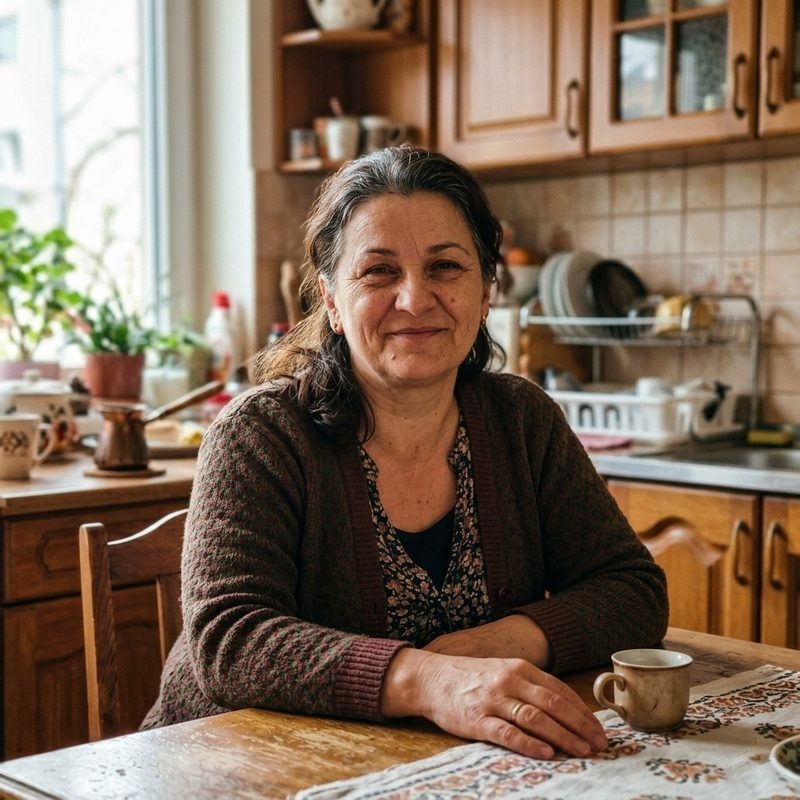 Fatima K.