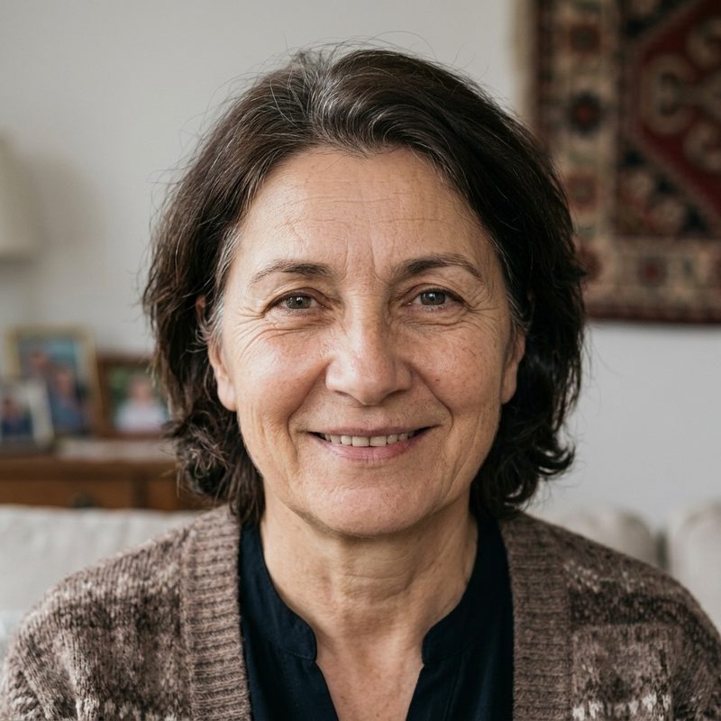 Mirjana S.