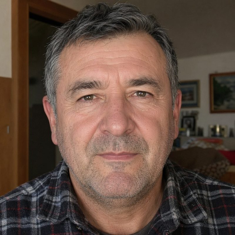 Nikola B.