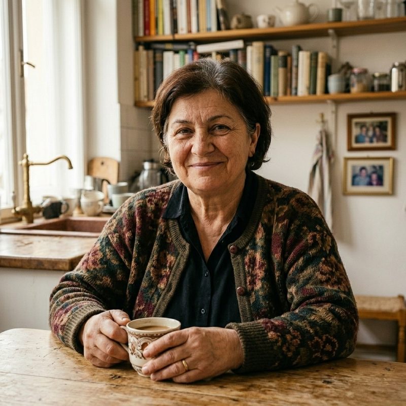 Snežana Đ.